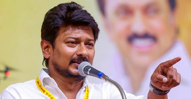 'People will oust fascist people from power', Udhayanidhi Stalin said on Hemant Soren's arrest