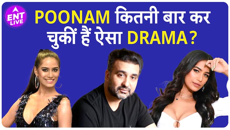 Poonam Pandey is Alive!  Why so much controversy to spread awareness?
