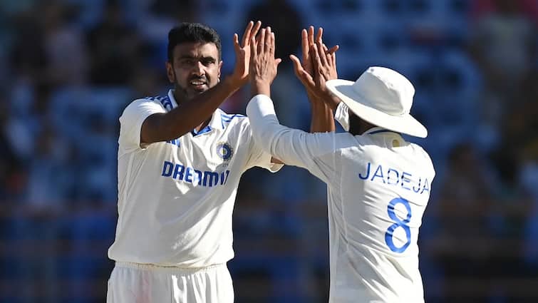 R Ashwin can create another record in Ranchi Test, only this many wickets are needed