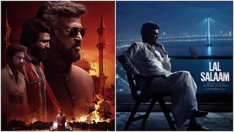 Rajinikanth's 'Lal Salaam' is struggling for every penny at the box office, know its 9th day collection