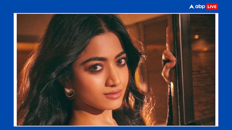 Rashmika Mandanna told her Valentine's Day plan, fans asked - will she go on a movie date with Vijay?