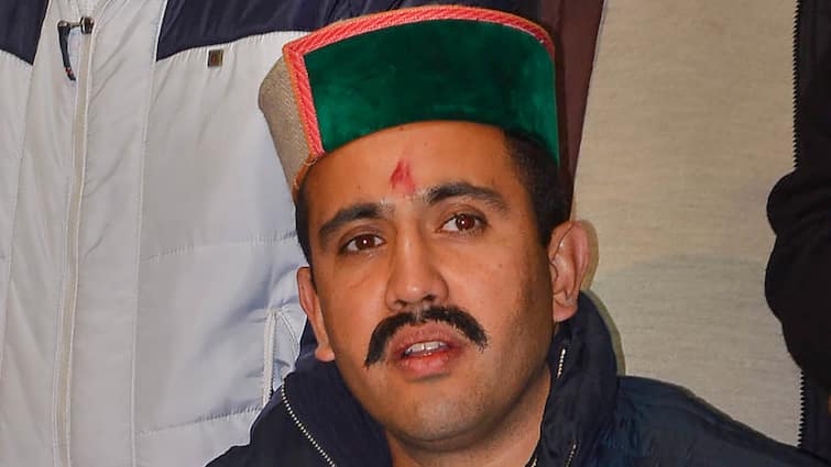 Resignation in the morning, decision reversed in the evening: How did Vikramaditya Singh agree in Himachal?  Know the inside story