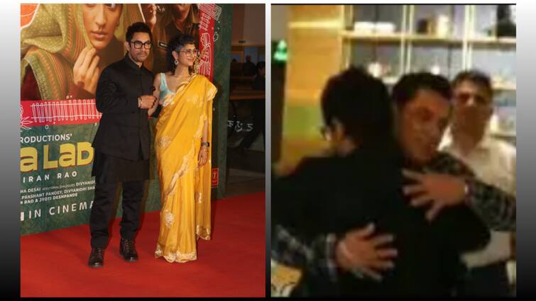 Salman Khan supports Aamir Khan's ex-wife Kiran Rao's 'missing ladies' case
