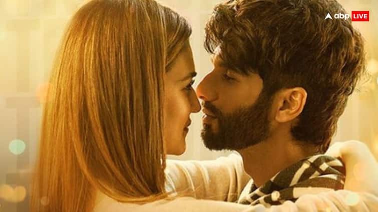 Shahid-Kriti's film created a stir on second Monday too, crossed Rs 60 crores, know the collection