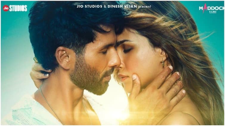 Shahid-Kriti's film is progressing at a slow pace, earning was less than 5 crores even on Tuesday, know the collection