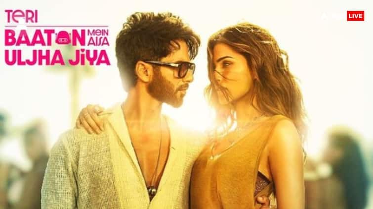 Shahid-Kriti's film lagging at the box office, earned only this much on the 12th day, know the collection