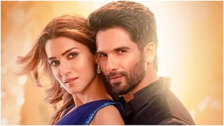 Shahid-Kriti's film still fails in Monday test, crosses Rs 30 crore, know - fourth day collection
