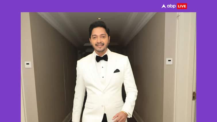 Shreyas Talpade returns to work after heart attack, tells how he is feeling now