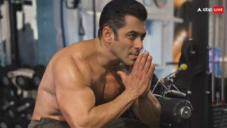 So this is why Salman Khan does not like to kiss heroines in films, Arbaaz had revealed the secret