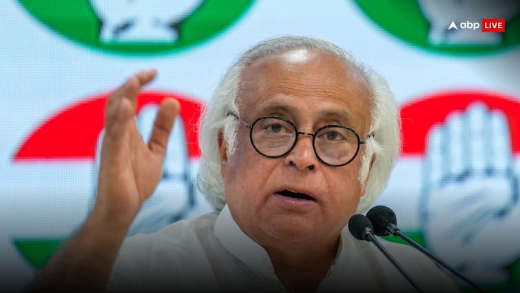 Suspense on alliance in Bengal!  Jairam Ramesh said on seat sharing - 'Tu-Tu, Main-Main keeps happening'