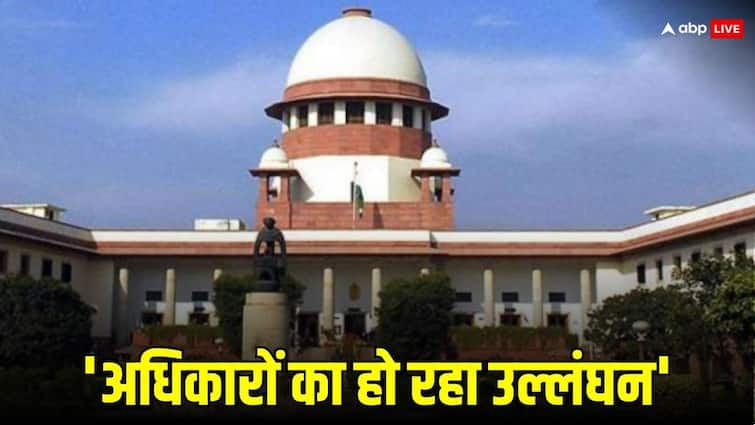The case of farmers' movement reached the Supreme Court, this demand was made by filing a PIL