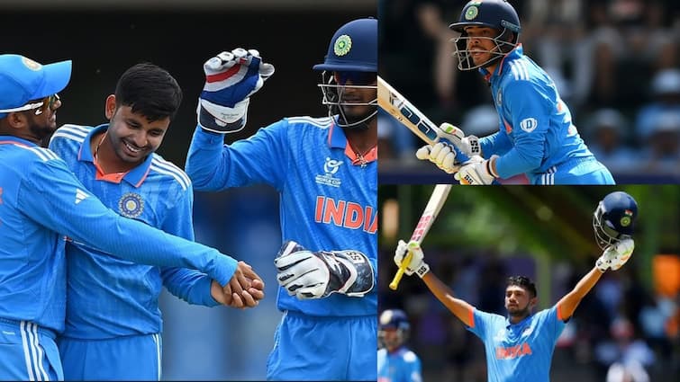 These 5 brave players will make India champion!  Australia's fleet will be destroyed