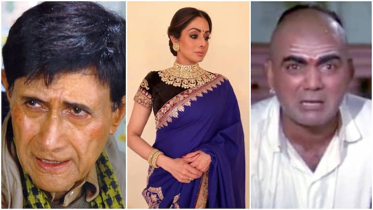 These Bollywood stars including Dilip Kumar died abroad, one of them died in a very mysterious manner.