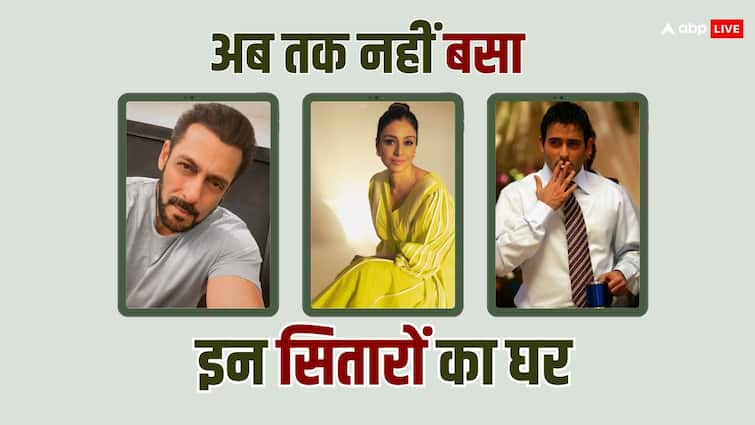 These stars of B Town like single life very much, names from Salman to Tabu are included in the list.