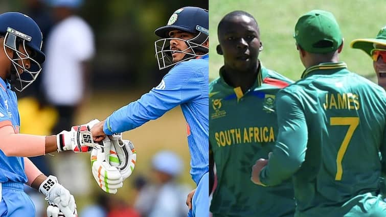 U19 WC 2024: Team India will face South Africa for the final ticket today, know A to Z details of the semi-final match