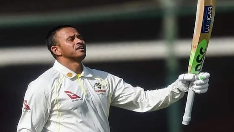 Usman Khawaja broke silence on questions related to retirement, told the real story