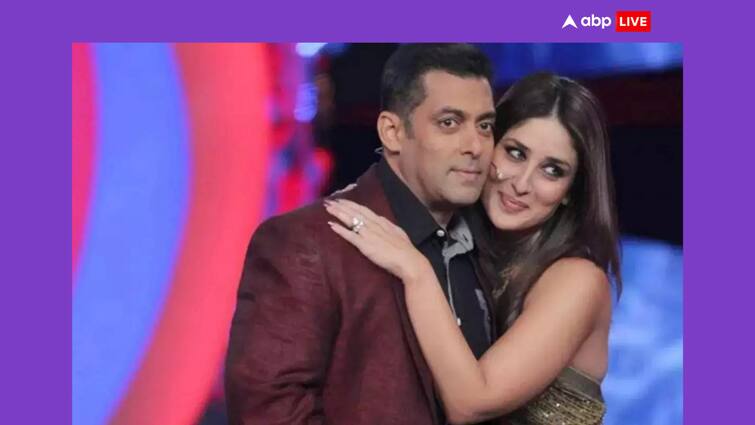 When Salman Khan reacted to the marriage of Saif and Kareena Kapoor, he said- 'Marrying the wrong Khan...'