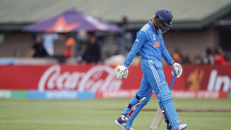 Where did Team India slip in the title match?  Know what was the turning point of the match