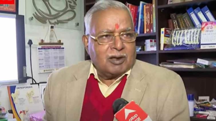 Who threatened the international president of VHP?  Listen yourself, here's the video