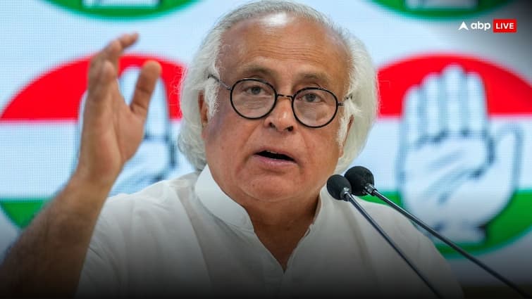 Who will take the decision on seat sharing in West Bengal?  Congress leader Jairam Ramesh made it clear