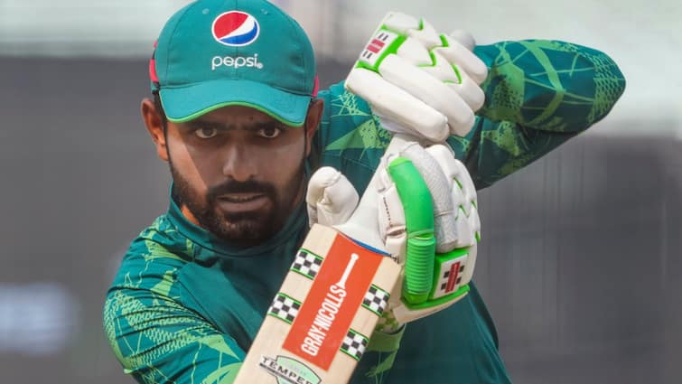 Will Babar Azam do a U-turn on captaincy again?  Big update on reshuffle in Pakistan cricket