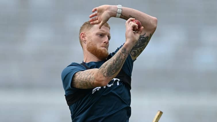 Will Ben Stokes bowl in the fourth test?  Know what the England vice captain replied