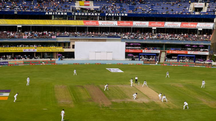 Will rain spoil the game on the third day of Ranchi Test?  Know how the weather will be in the India-England match