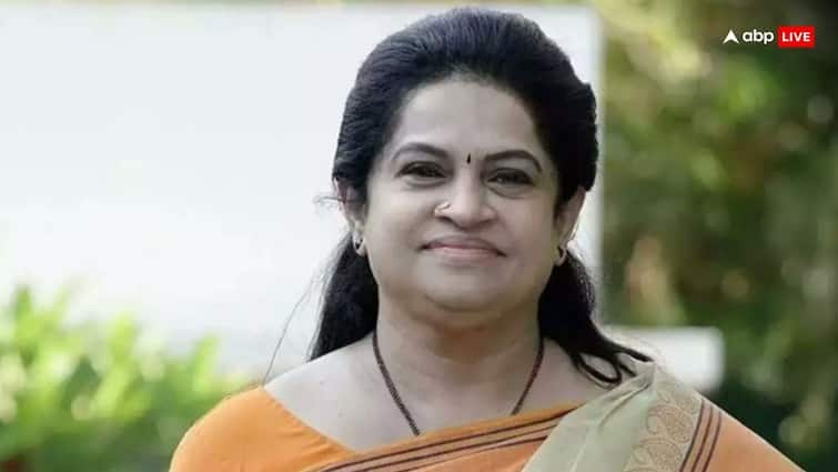 BJP came up with 'Family First' formula to win in Kerala!  Preparation to bring the daughter of this big Congress leader into the party