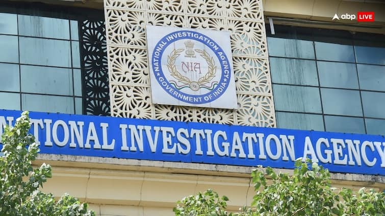 Big action by NIA in ISIS module terror case, 4 immovable properties related to terrorists seized in Pune