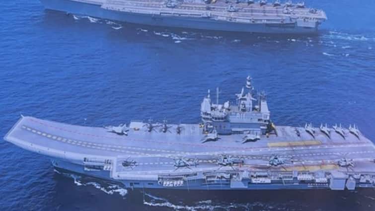 China will tremble at any action in the Indian Ocean, India is building a new navy base in Lakshadweep