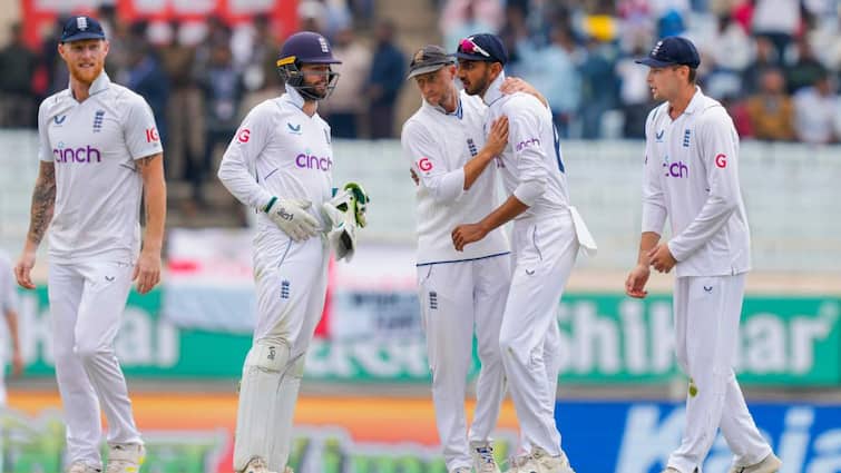 England announced playing eleven for Dharamshala test match, see who was left out