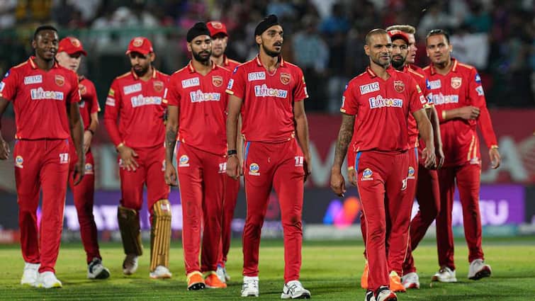 How prepared is Punjab Kings for IPL 2024, see who can get a place in the playing 11