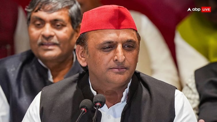 Illegal mining case: 'Inquiry should be done in Lucknow', Akhilesh Yadav had demanded, CBI is making this preparation