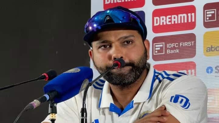 Rohit Sharma will say goodbye to cricket on this day, himself revealed his retirement plan