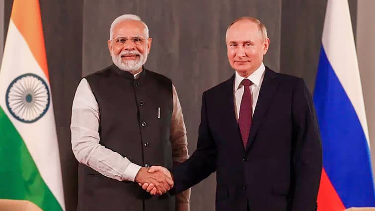 Russia was thinking of nuclear attack on Ukraine, Putin changed decision due to PM Modi's intervention, claims report