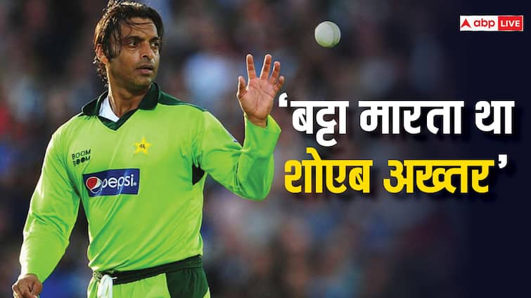 Shoaib Akhtar used to make money, why was 'Rawalpindi Express' banned for one month?