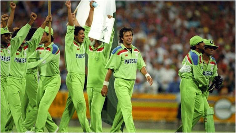 Sri Lanka made Pakistan's legendary pacer the coach, entrusted him with the responsibility till the World Cup.